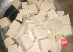麻婆豆腐的做法图解7