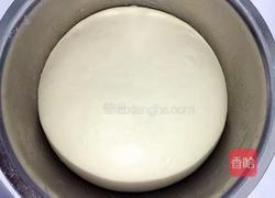 汤种葡萄干吐司的做法图解12