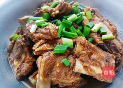 红焖羊排的做法图解9