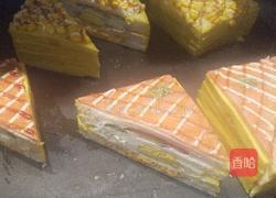 三明治的做法图解13