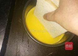 三明治的做法图解5