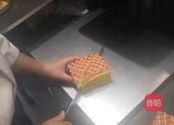 三明治的做法图解11