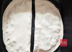 韭菜馅薄饼的做法图解13