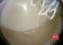 低油低脂松软玛德琳蛋糕的做法图解3