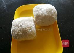 薄底鸡丁鲜果披萨的做法图解3