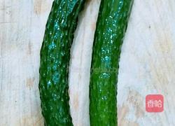 炸酱胡萝卜面的做法图解3