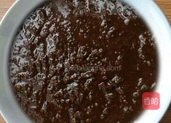 炸酱胡萝卜面的做法图解4