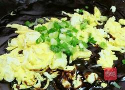 炸酱胡萝卜面的做法图解6