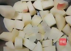 自制苹果罐头的做法图解3