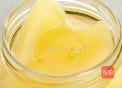 自制苹果罐头的做法图解5