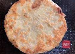 传统手工馅饼的做法图解8