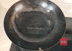 辣椒炒肥肠的做法图解7