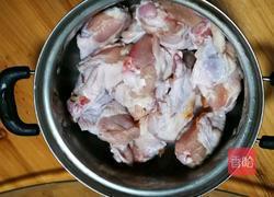 奥尔良鸡翅根的做法图解1