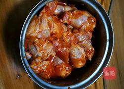 奥尔良鸡翅根的做法图解5