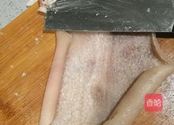猪皮凉的做法图解1
