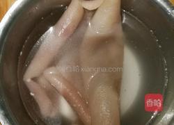 猪皮凉的做法图解2