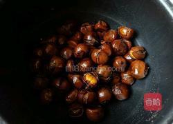 简单家常版糖炒栗子的做法图解6