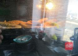 椰香馒头片的做法图解5