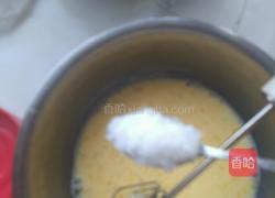 微波炉蛋挞的做法图解5