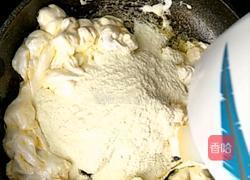 雪花酥的做法图解5