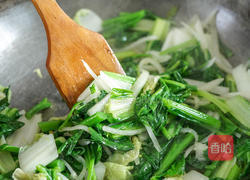 初七菜谱——七样菜的做法图解3