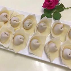 鲜肉云吞的做法[图]