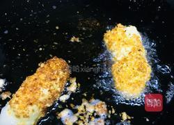 黄金条的做法图解10