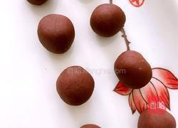 麻圆的做法图解2