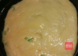 发面饼（烤箱版）的做法图解1