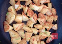 香煎孜然土豆的做法图解5