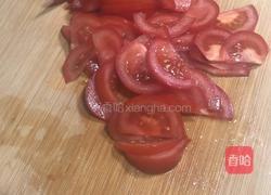 糖拌西红柿的做法图解3