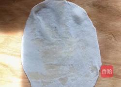 肉末三丝春饼(自己和面)的做法图解1