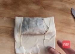 肉末三丝春饼(自己和面)的做法图解9