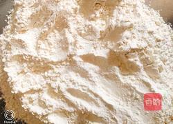 猪油版老婆饼的做法图解7