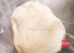 猪油版老婆饼的做法图解9