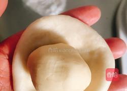 猪油版老婆饼的做法图解16