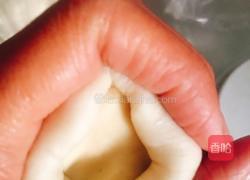 猪油版老婆饼的做法图解18