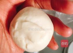 猪油版老婆饼的做法图解20