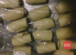 猪油版老婆饼的做法图解26