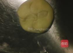 猪油版老婆饼的做法图解29