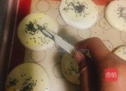 猪油版老婆饼的做法图解32