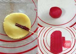 小猪曲奇的做法图解10