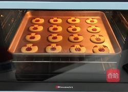 小猪曲奇的做法图解12