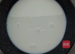脆皮炸鲜奶的做法图解1