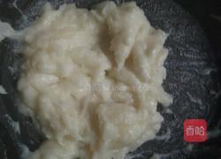 脆皮炸鲜奶的做法图解4