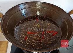 炖胖头鱼的做法图解3