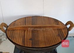 炖胖头鱼的做法图解5