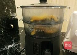 新文美食 二龙戏珠 的做法图解9