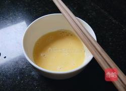蛋炒饭的做法图解3