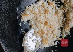 蛋炒饭的做法图解6